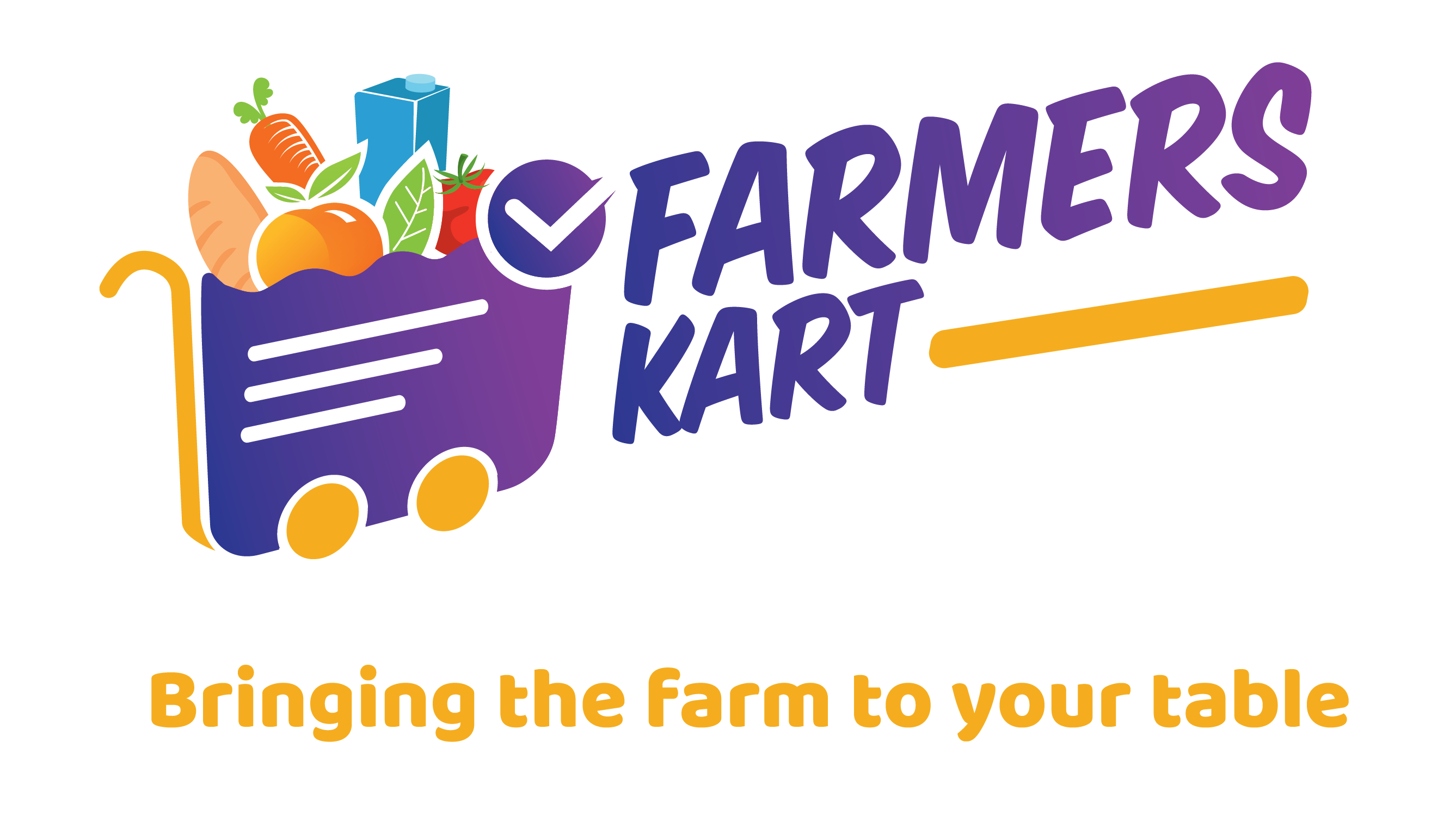 Farmerskart Logo